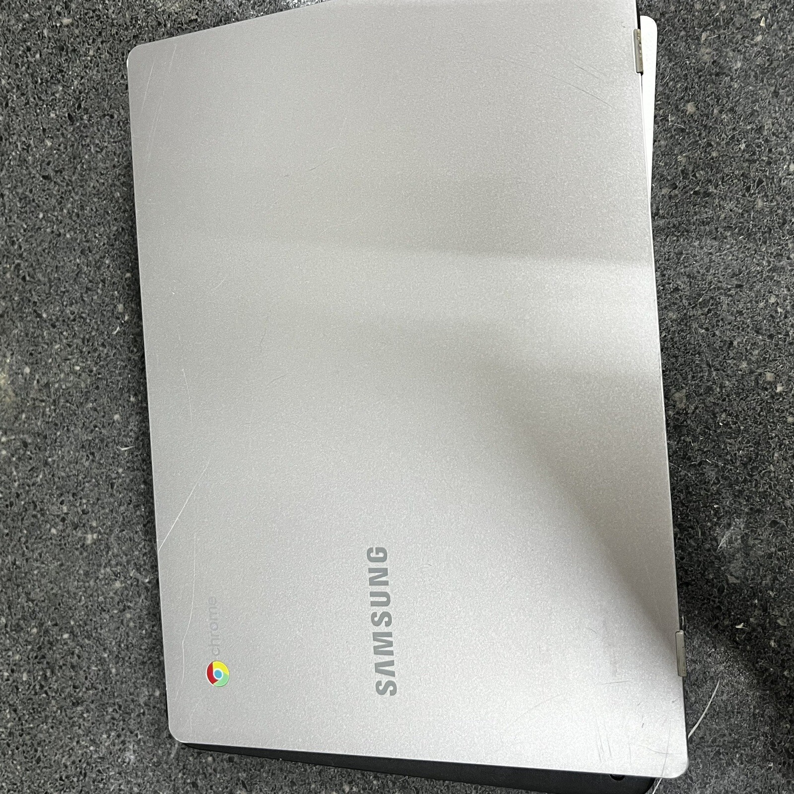 Dell Chromebook 3100 Lot Acer Samsung 4 Computers Tested Working Great