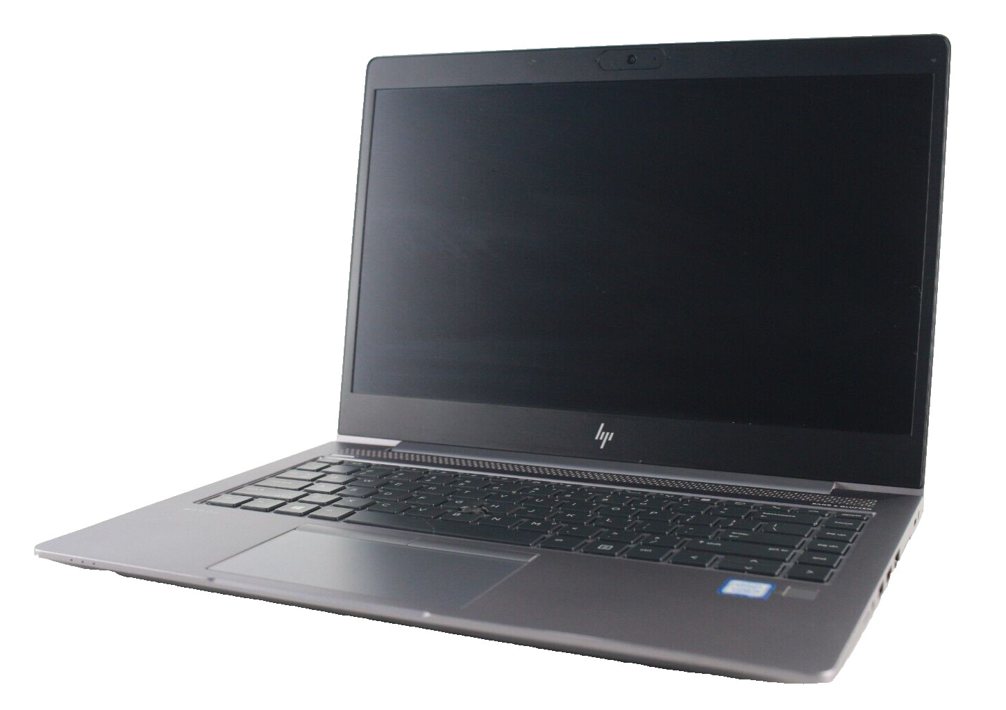 HP ZBook 14u G5 14″ Laptop i5 8th Gen Radeon 128GB SSD 8GB RAM Win 11 Pro (BH)