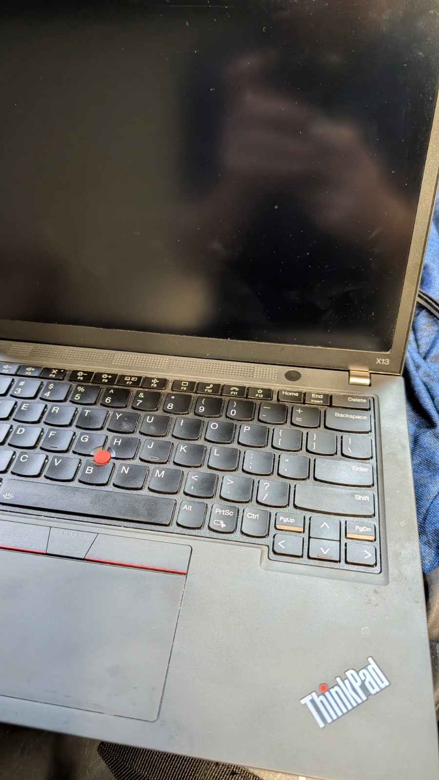 Lenovo ThinkPad X-13″ Gen 2 Computer 256GB SSD Acer Asus Laptop Windows Dell XPS