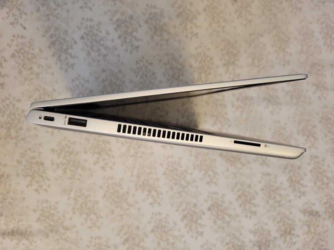 HP ProBook 430 G7 Core i7-10510U 1.80 GHz 16 GB DDR4 512 NVMe Windows 11 Pro