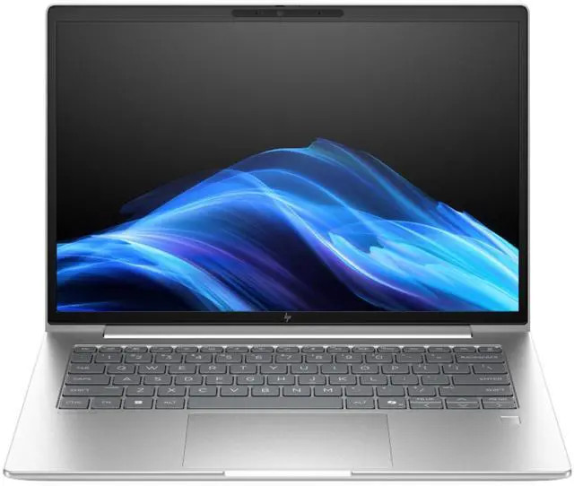 HP EliteBook 6 G1i 14.0 in WUXGA Touch Core Ultra 7 265U 16GB DDR5-5600 1TB SSD