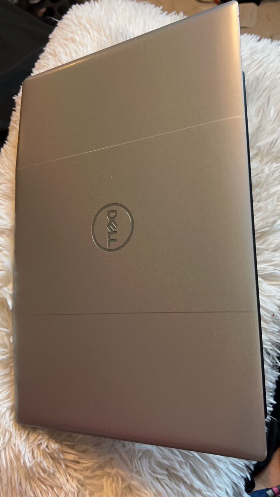 Dell G5 15 5505 SE 15.6″ (512GB SSD, AMD Ryzen 7-4800H, 2.90 GHz, 16GB) Laptop –