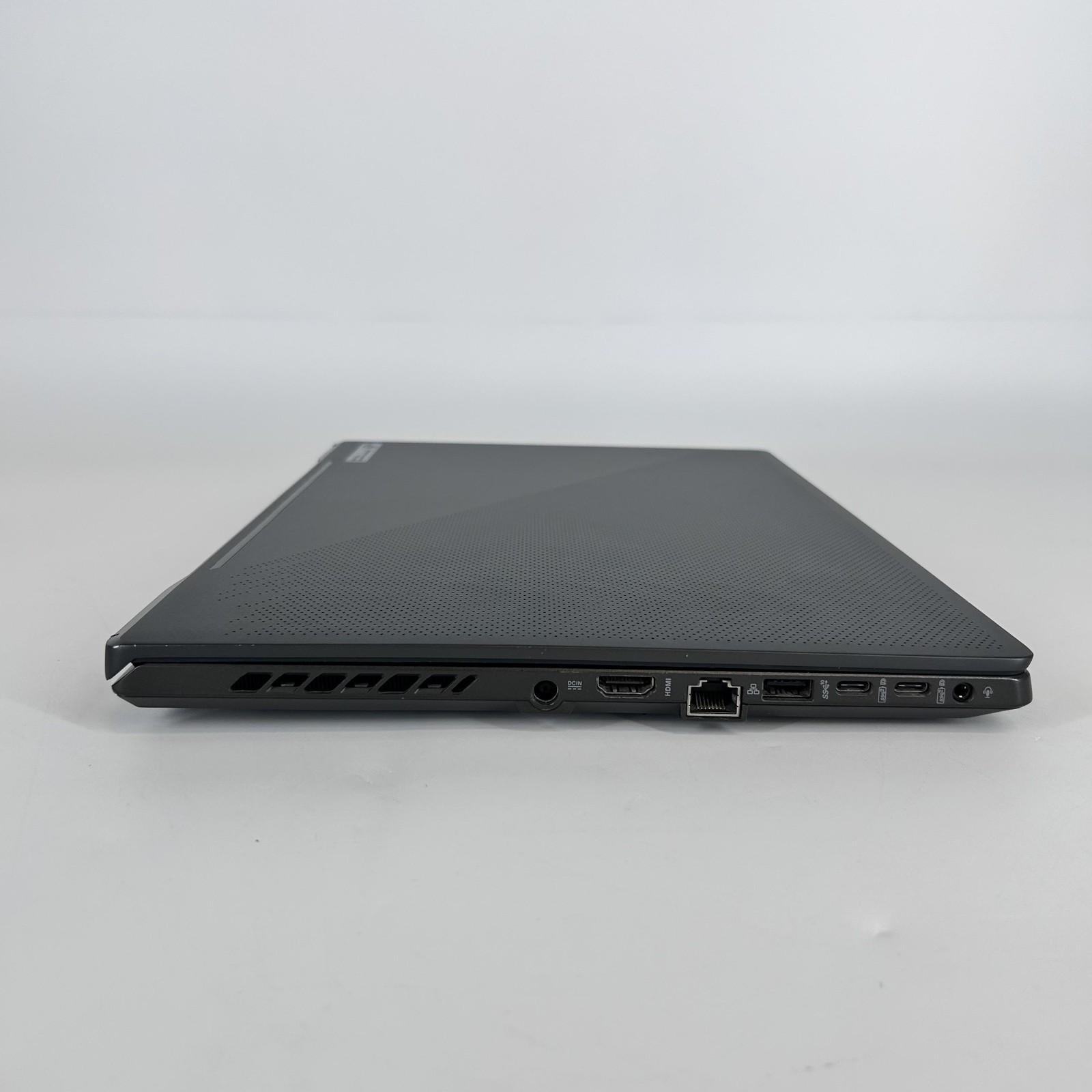 Asus ROG Zephyrus G15 GA503 165Hz 2K 3.3GHz Ryzen 9 5900HS 16GB 1TB SSD RTX 3080