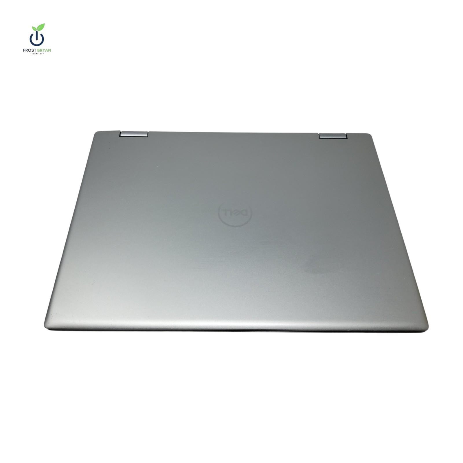 DELL INSPIRON 14 7425 2N1 Laptop Ryzen 7 5825U 8GB No SSD/OS Grade D [READ]
