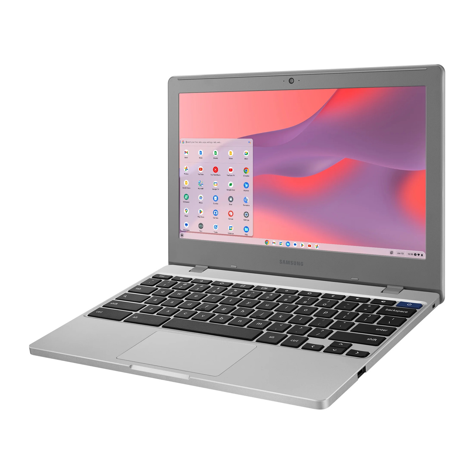Samsung XE310XBA-KC2US 11.6″ HD Chromebook 4 Intel Celeron N4020 4GB 32GB