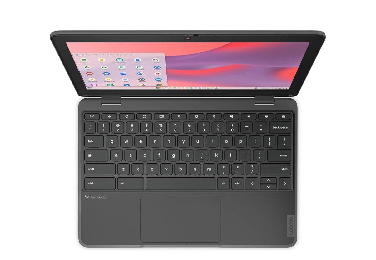 Lenovo Chromebook 100e Gen 4