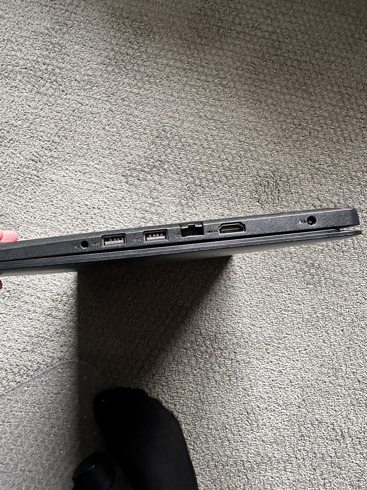 Dell Inspiron 3585 15.6 AMD Ryzen 3 2200U 2.5GHz 8GB Ram 256GB SSD Win 11 Home