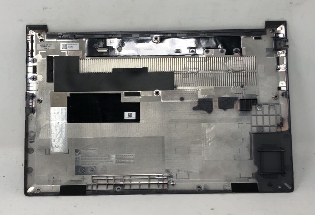 Lenovo ThinkBook 15 G2 ITL Bottom Cover