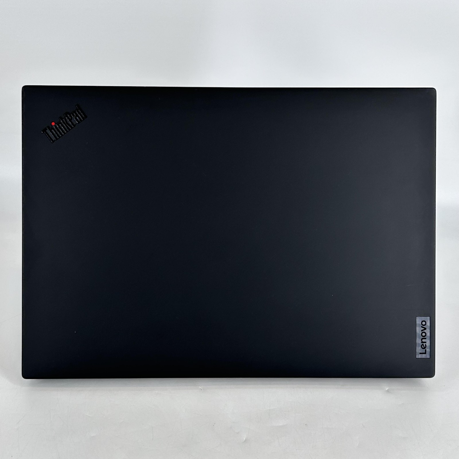 Lenovo ThinkPad P1 Gen 5 16 QHD+ 165Hz 2.3GHz i7-12700H 16GB 512GB SSD RTX A2000