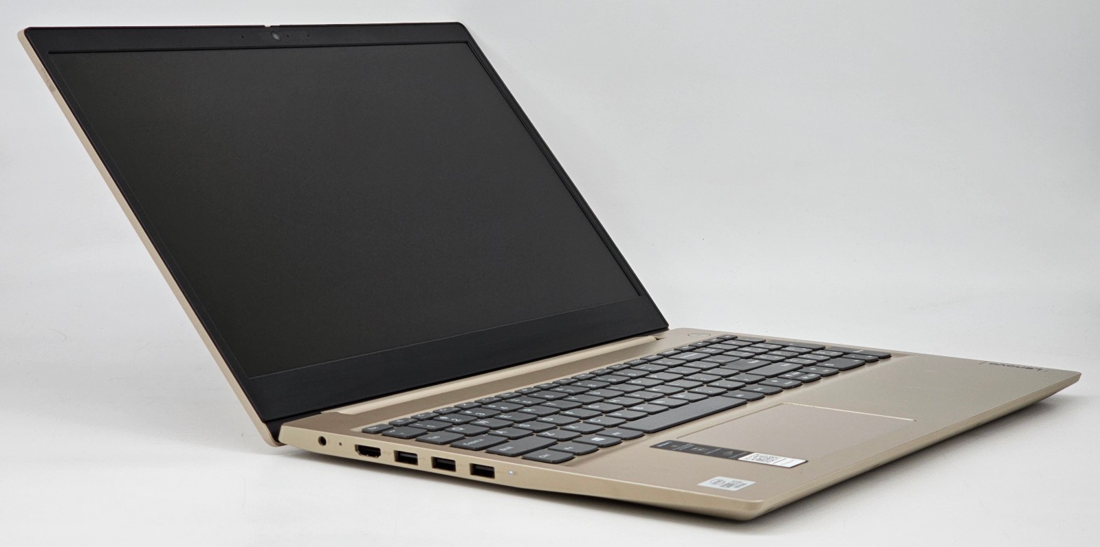 Lenovo IdeaPad 3 – 15.6″ TOUCH Laptop – i3-1115G4 @ 3.00GHz 8GB RAM 256GB SSD