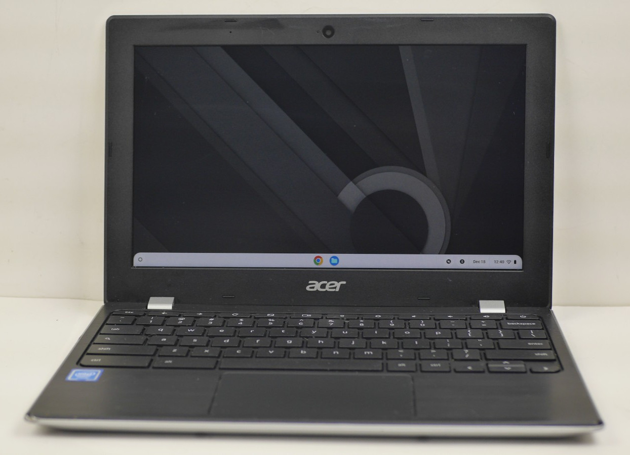 Acer Chromebook 311 CB311-9H-C1JW 11.6″ N4020 4GB 32GB ChromeOS