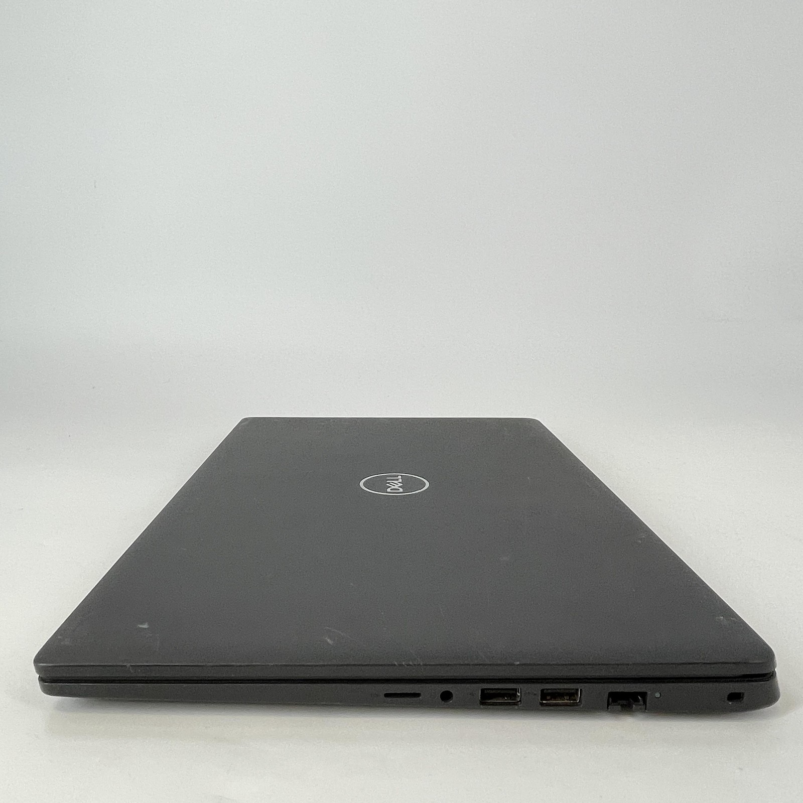 Dell Latitude 3510 15.6 Gray FHD 1.8 GHz i7-10510U 16GB RAM 256GB SSD Good