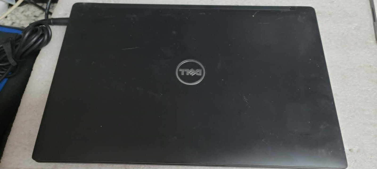 Dell Latitude 7480 i7-6600u @ 2.60GHz No SSD/OS 4GB RAM Laptop