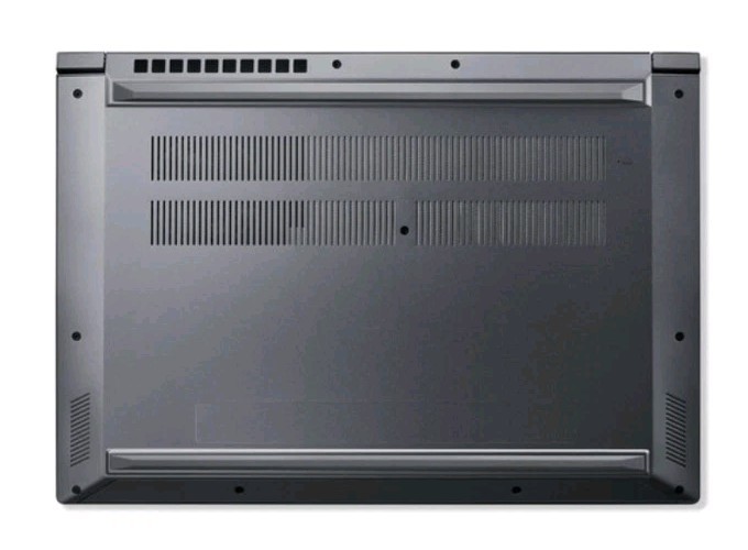 New Acer Swift X 14 Laptop 14.5″ OLED RTX4060 16GB 1TB Intel Core Ultra 7 155H