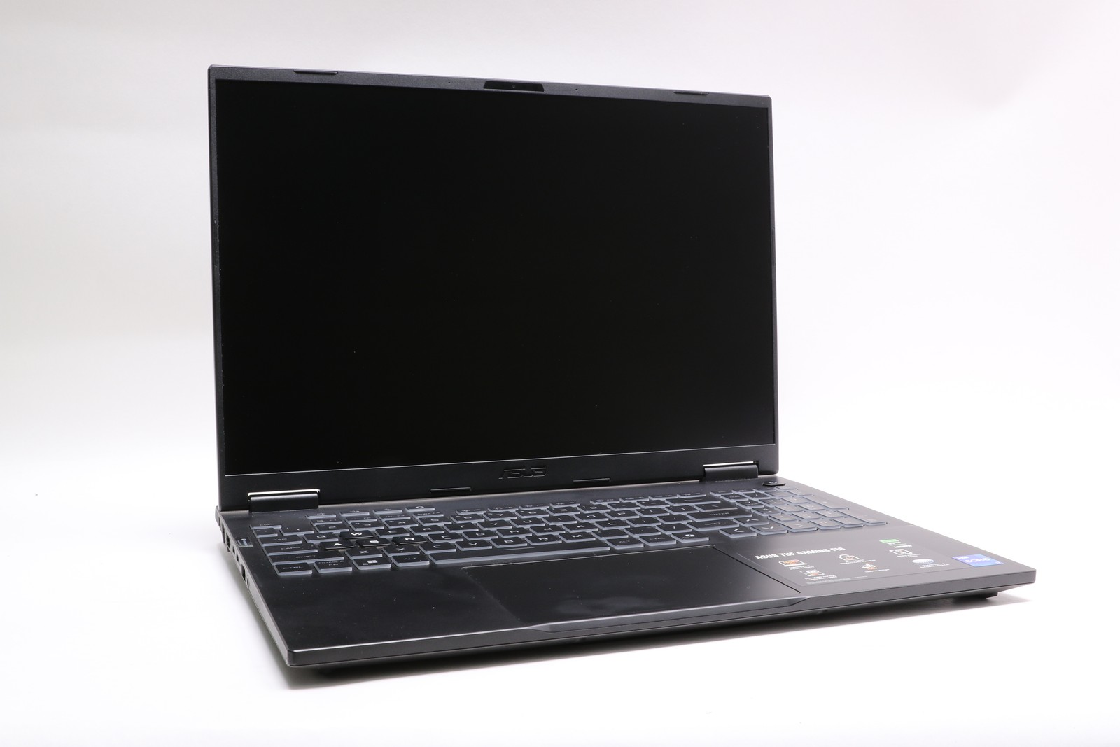 16″ WUXGA Asus Tuf Gaming F16 Fx608jmr, i7-14650HX, 32GB, 1TB SSD, RTX 5060