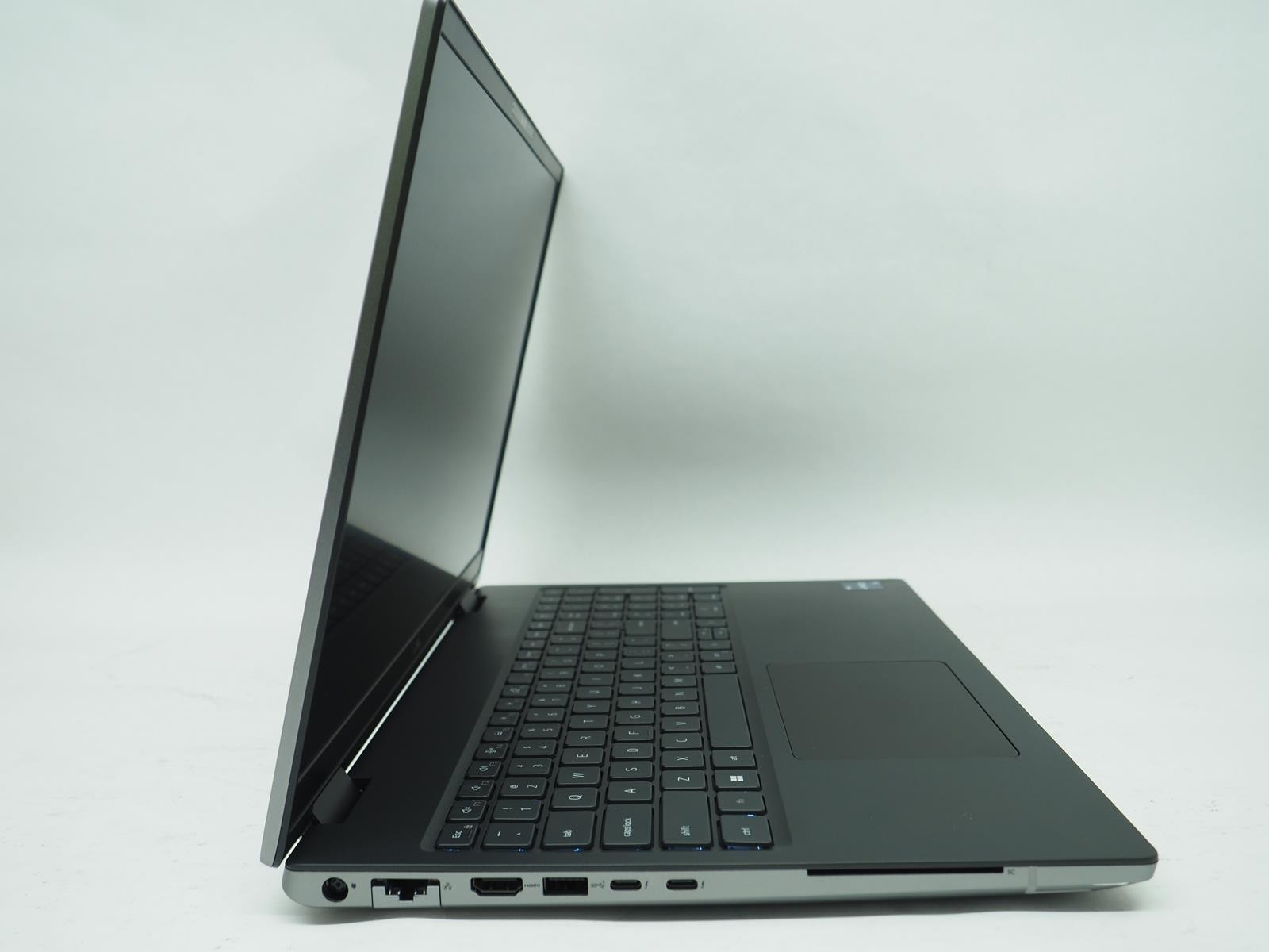 DELL PRECISION 7670 16″ intel core i7-1280hx 4.80GHz 32GB RAM 512GB NVMe