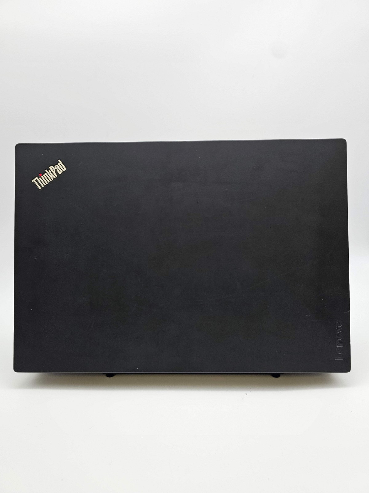 Lenovo P52s 15-inch Laptop Core 7 8th Gen 32GB RAM 512GB Black Used C