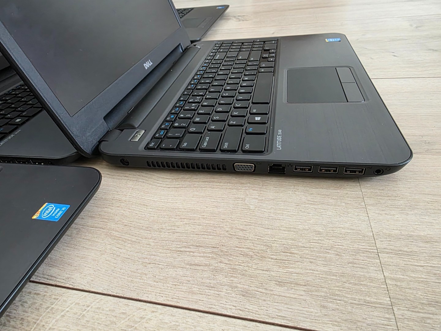 DELL INSPIRON 3542 LAPTOP / I5-4200U CPU / 8GB RAM / 120GB SSD / 15.6″ INCH / LOT
