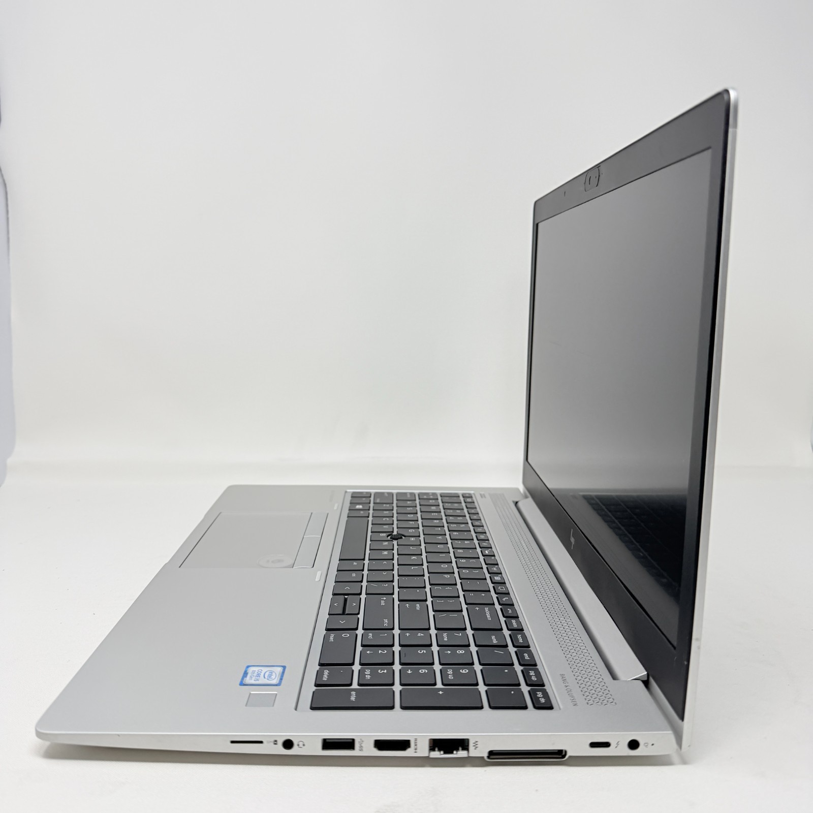 HP ELITEBOOK 850 G6 Laptop Intel Core i5-8265U@1.60GHz