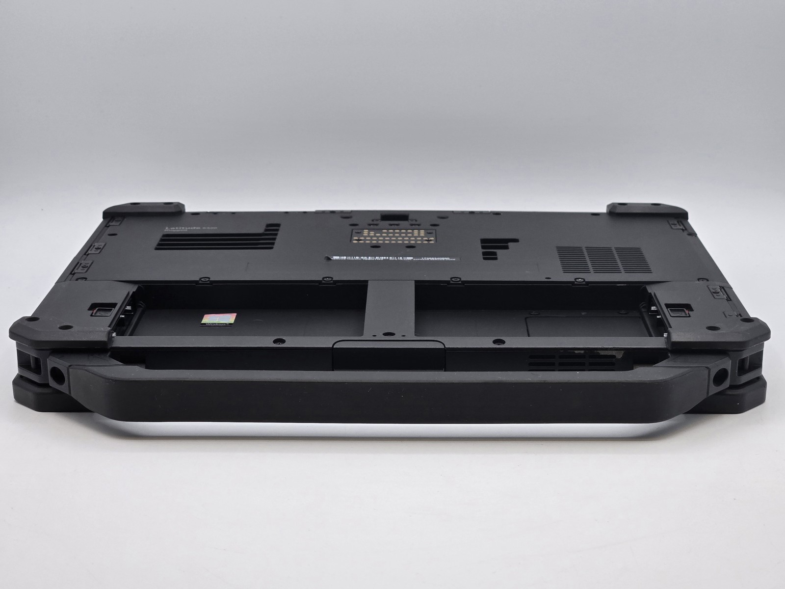 Dell Latitude 5420 Rugged 14″ FHD I5-8350U Backlit Motherboard Palmrest *READ*