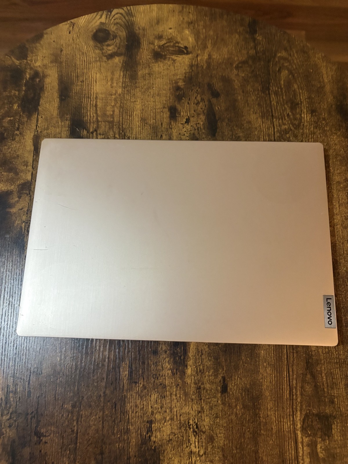Lenovo IdeaPad 3 15ITL05 15.6″ Touchscreen (256GB SSD, Intel Core i3-1115G4)
