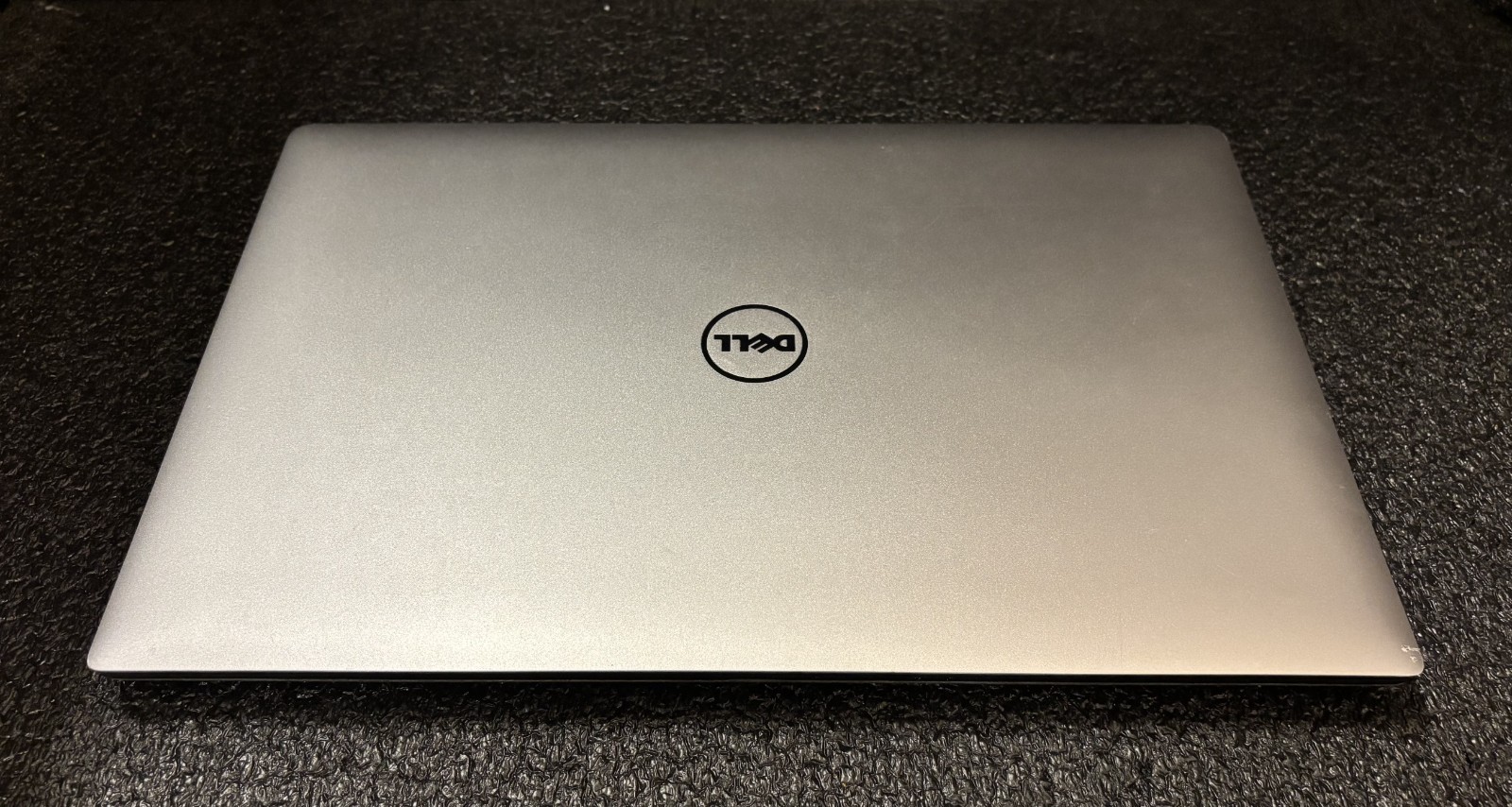 Dell XPS 15 9550 15.6″ 4K UHD i7-6700HQ 2.60GHz | 8GB | 256GB | GeForce GTX 960M
