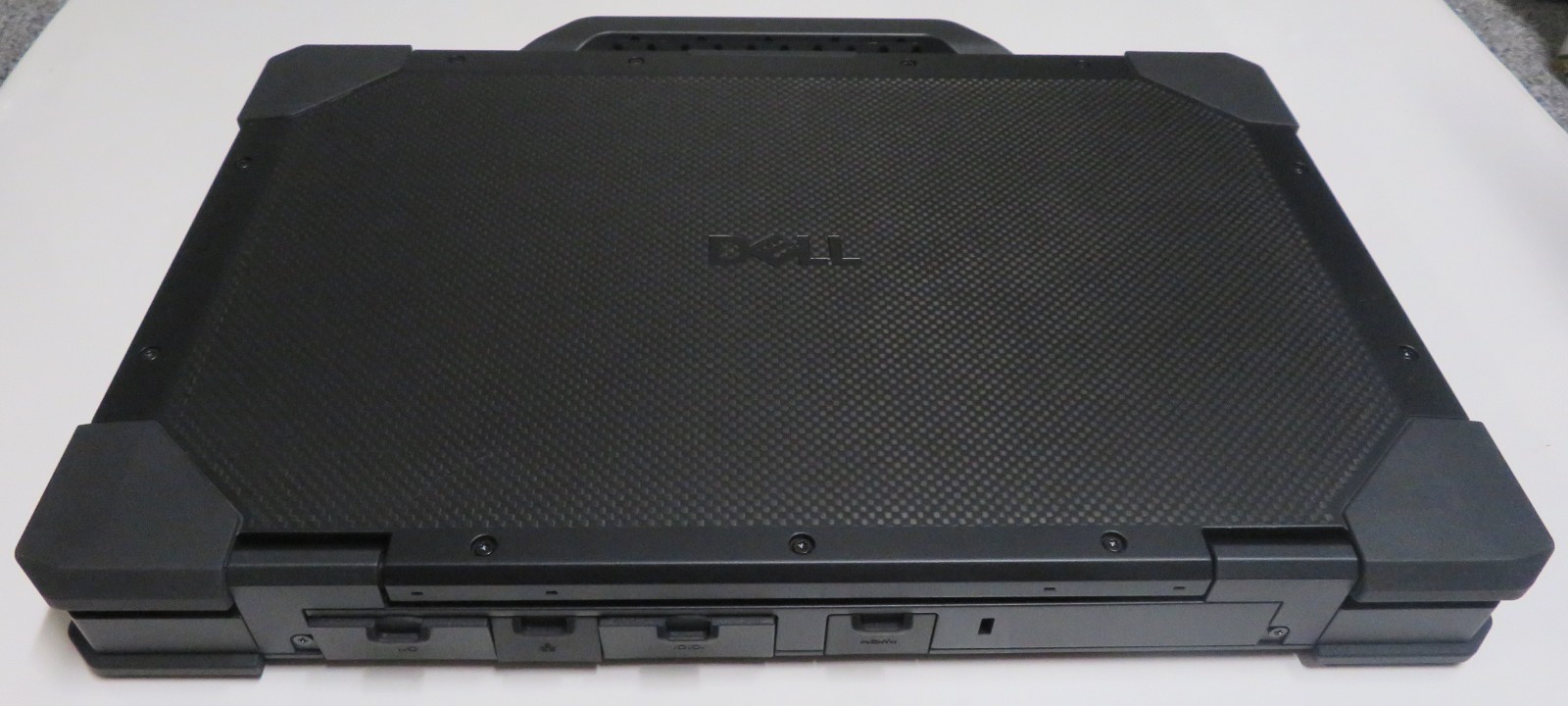 Dell Pro Rugged 14 Laptop RB14250 14″ FHD Touch Ultra 5 125U 16GB 512GB SSD LTE