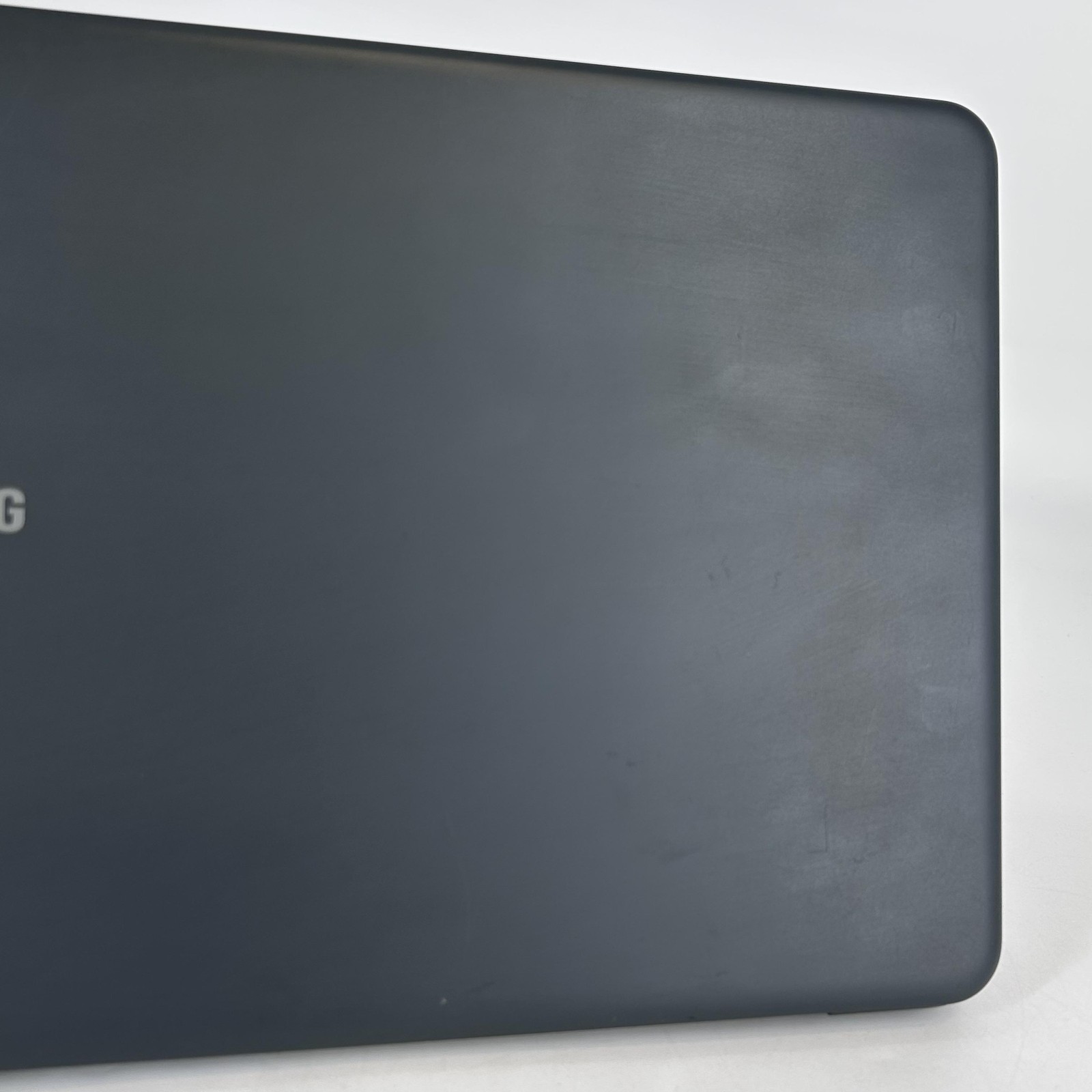 Samsung Chromebook 3 XE500C13 11.6 HD 1.6 GHz Celeron 4GB 16GB eMMC No Battery