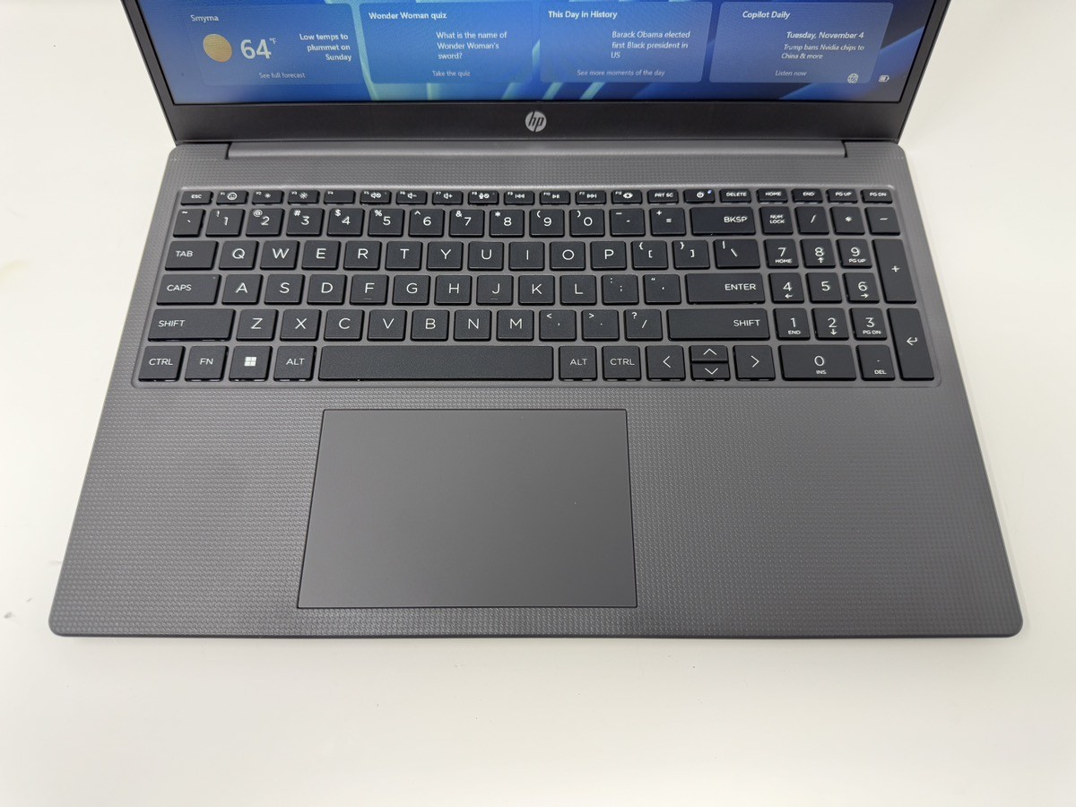 HEWLETT PACKARD 255 G10 (G81000607)