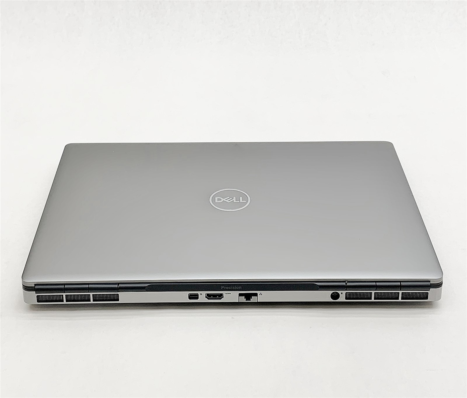Dell Precision 7550 Laptop i7 10850H 2.7GHZ 15.6″ FHD 16GB 512GB RTX 3000 Win 11