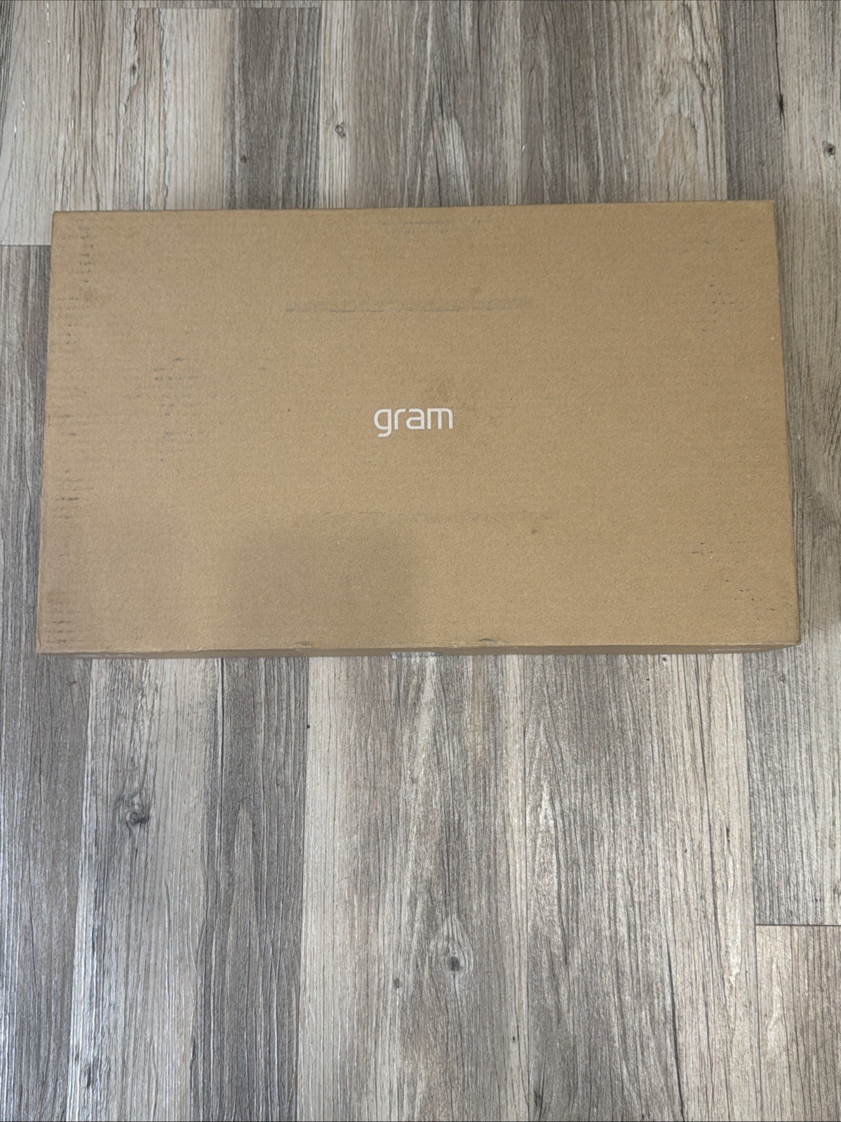 LG Gram 17Z90R-H 17″ i7-1360P 2.2GHz 16GB RAM 1TB SSD In Great Condition