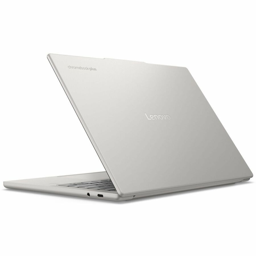 Lenovo 83MY0000US Chrome 14″ Touchscreen Chromebook – Silver