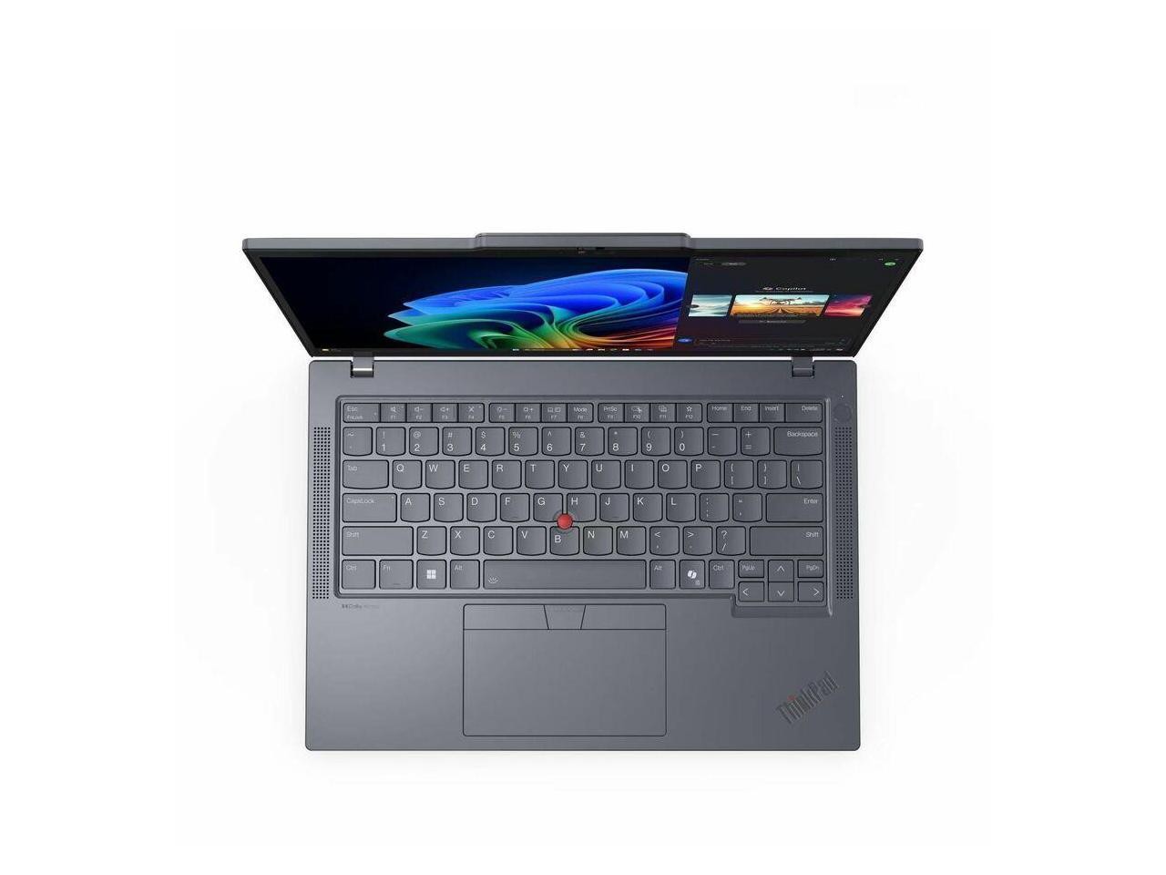 Lenovo ThinkPad T14 Gen 6 21QJ00CRUS 14″ Copilot+ PC Notebook – WUXGA – AMD