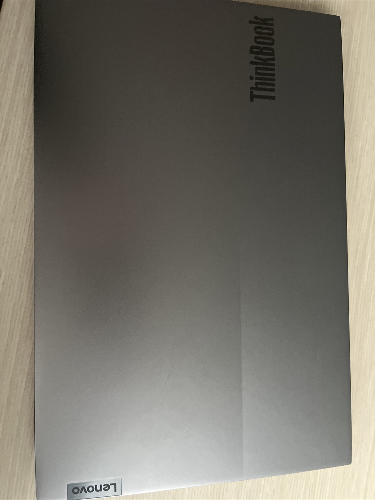 Lenovo ThinkBook 14 G2 ARE 15.6′ (256GB SSD, AMD Ryzen 5 4500U, 2.3GHz, 8GB RAM)