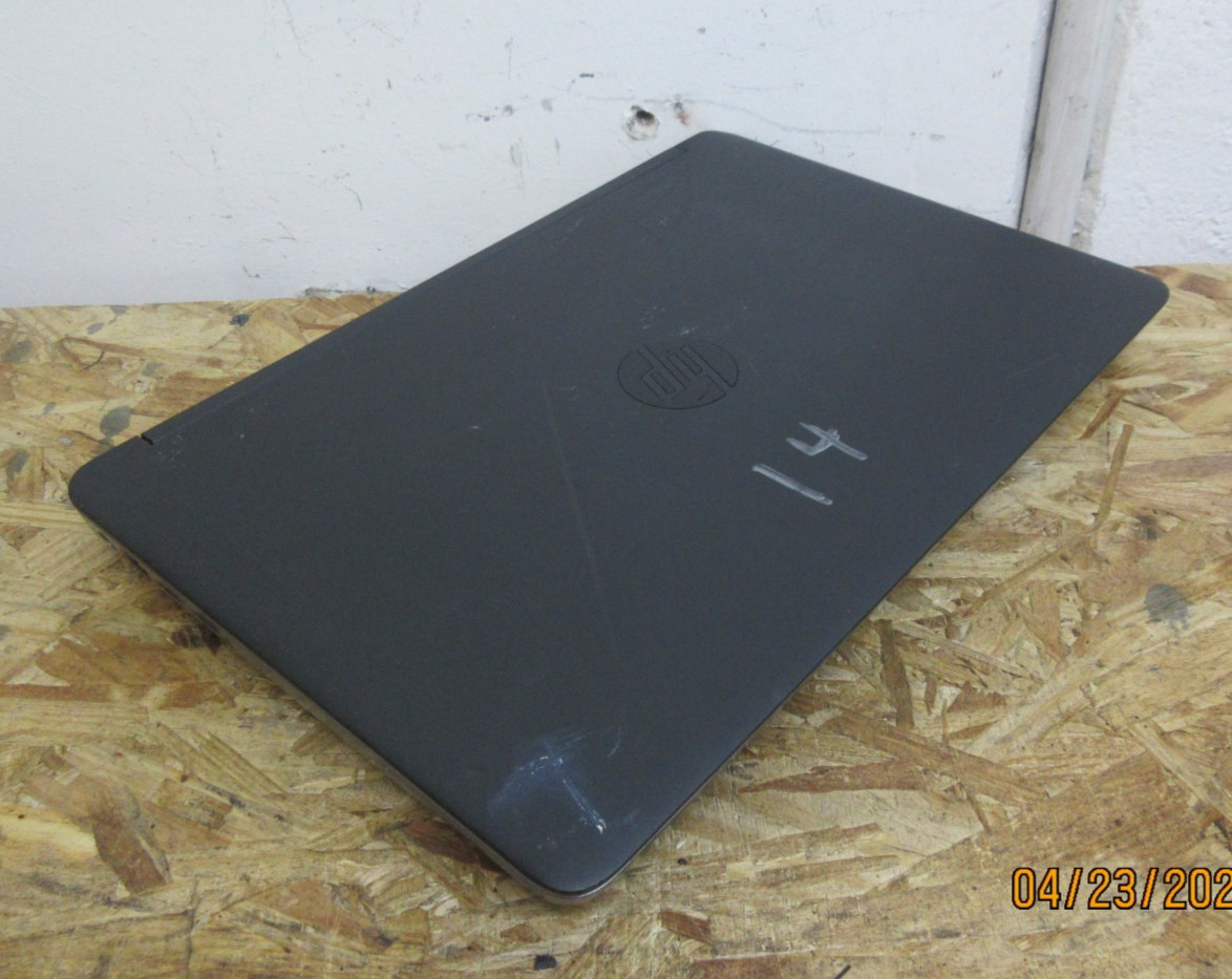 HP ProBook 645 G1 Laptop AMD A6-4400M 2.7GHz 4GB RAM 128GB SSD W11P.
