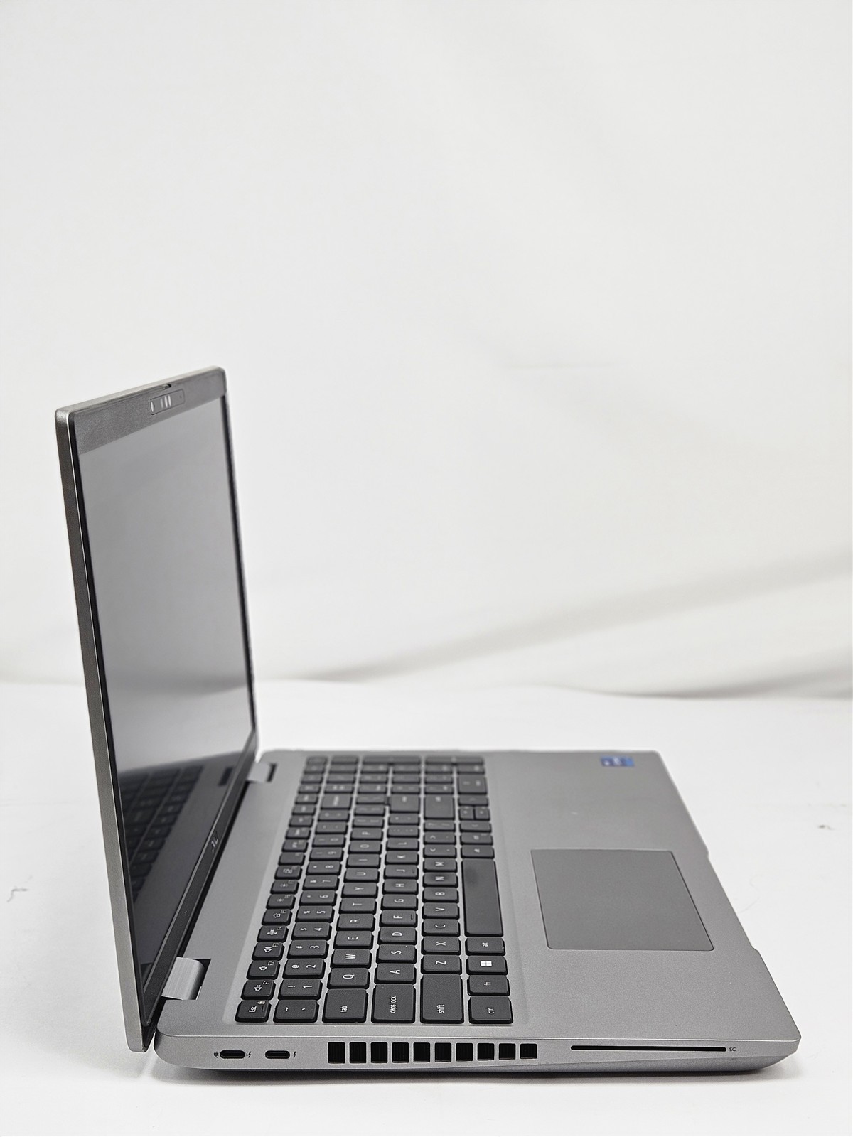 Dell Precision 3571 i7-12800H 16GB RAM 512GB SSD 15.6″ P104F