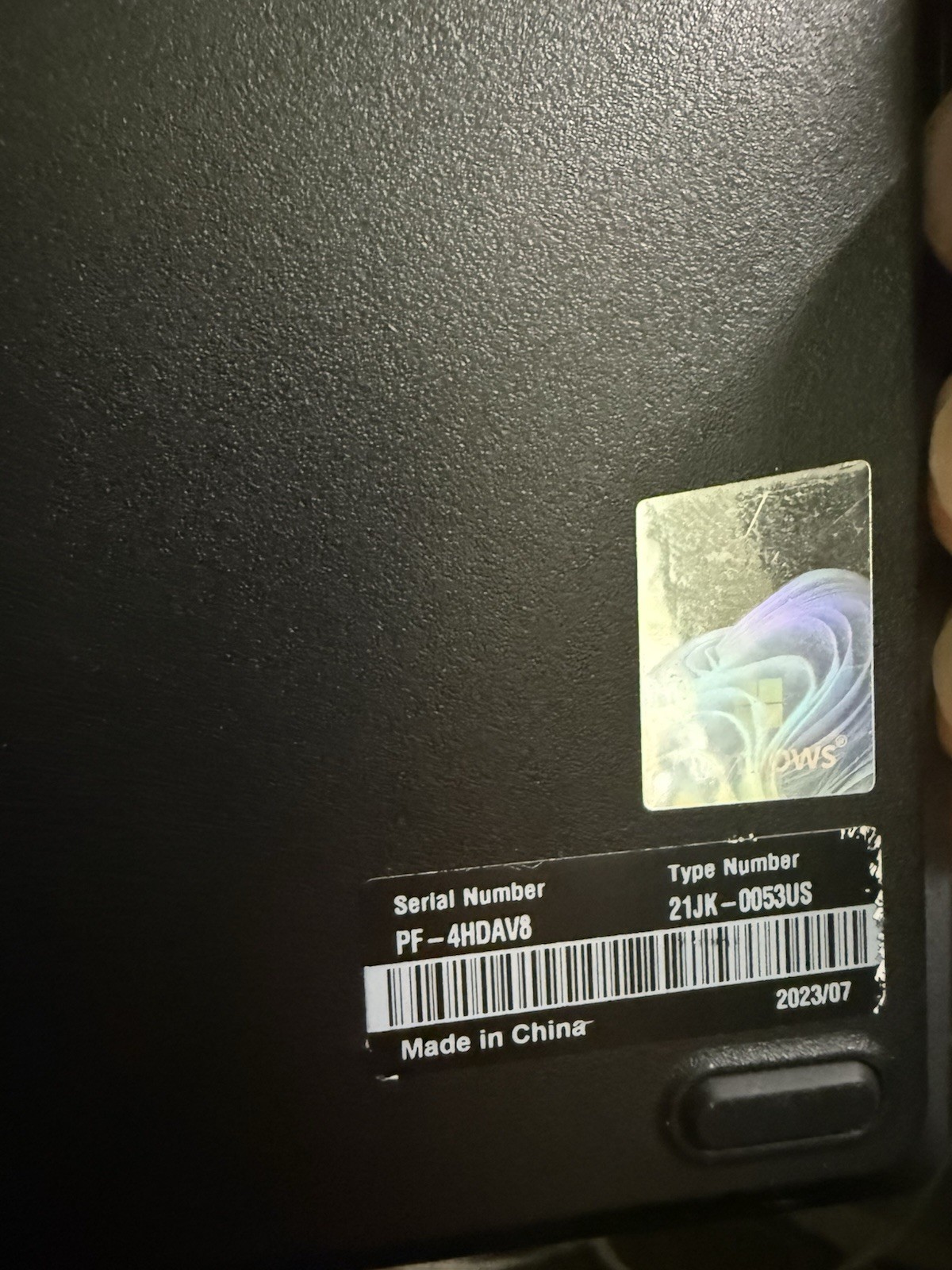 Lenovo ThinkPad E14 Gen 5 Touch i7-1355U 16GB RAM 512GB SSD Win11 Pro Warranty