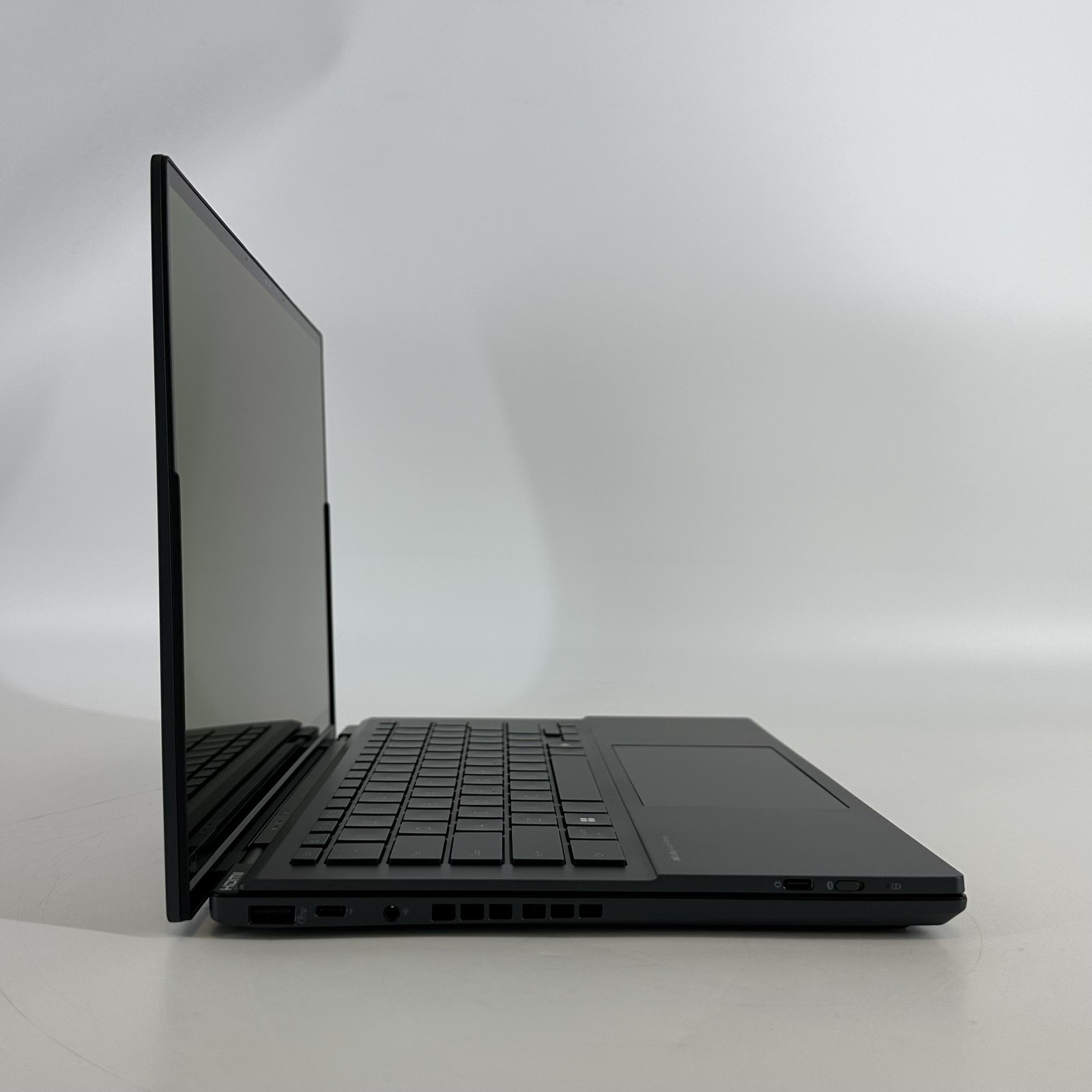 Asus Zenbook Duo 14 Gray QHD+ TOUCH 2.9 GHz Ultra 9 285H 32GB 1TB SSD Very Good
