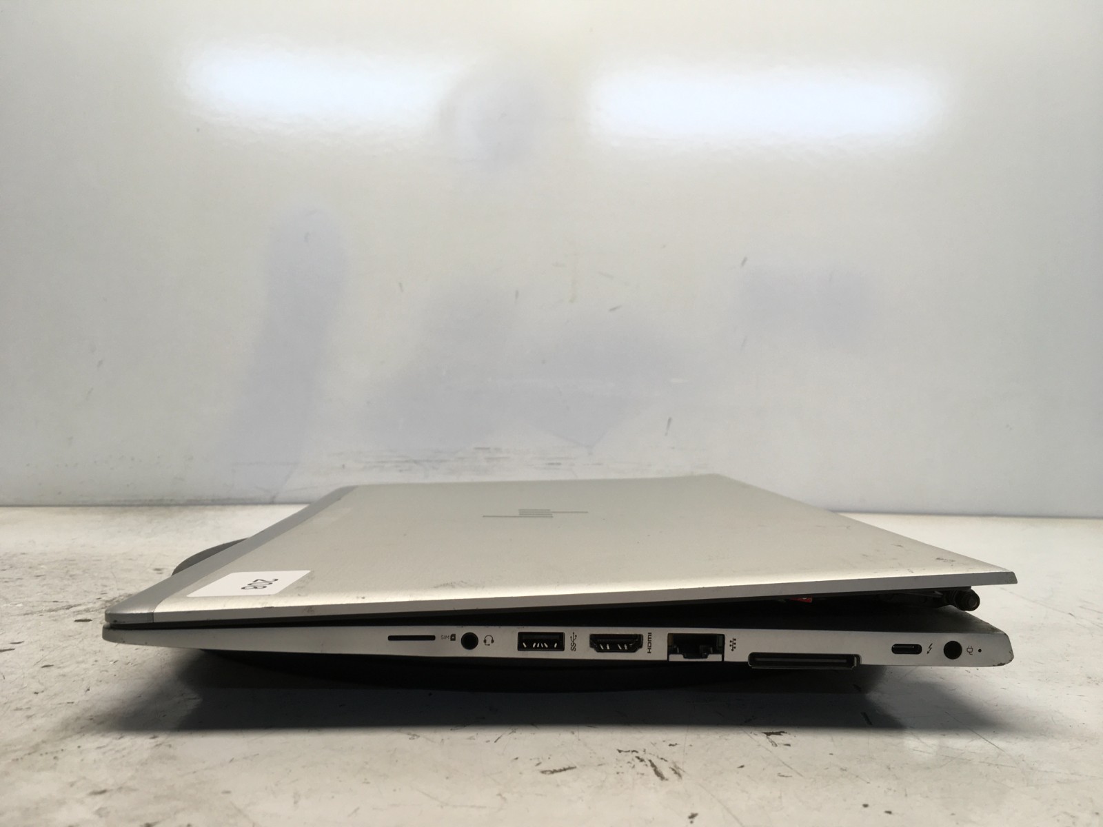 HP EliteBook 850 G6 Intel i5 8th Gen No RAM NO HDD