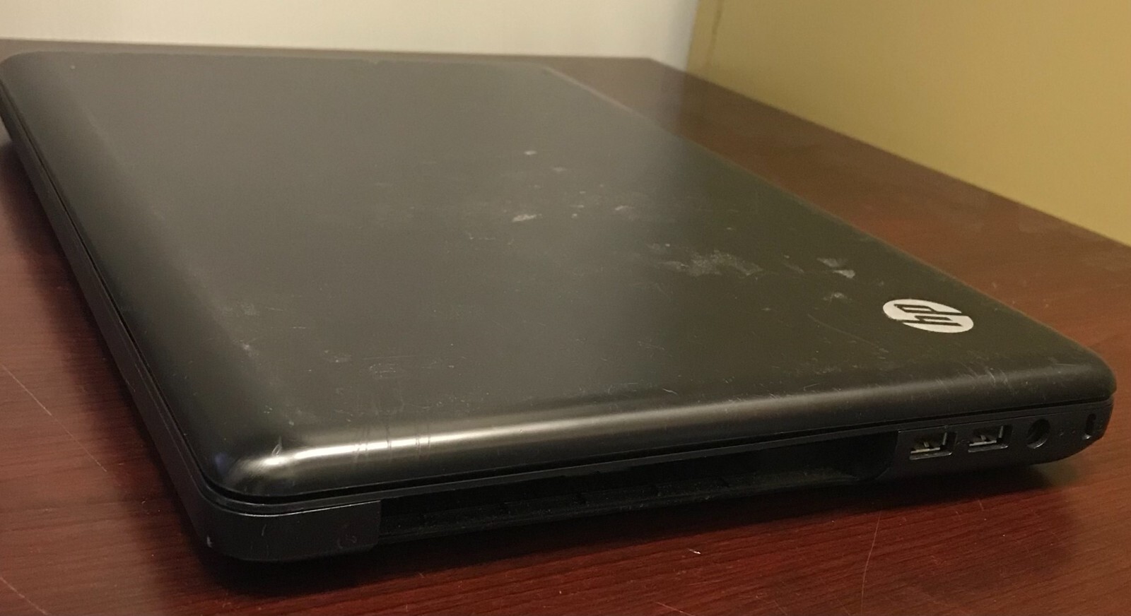 HP 2000 ( only for parts )