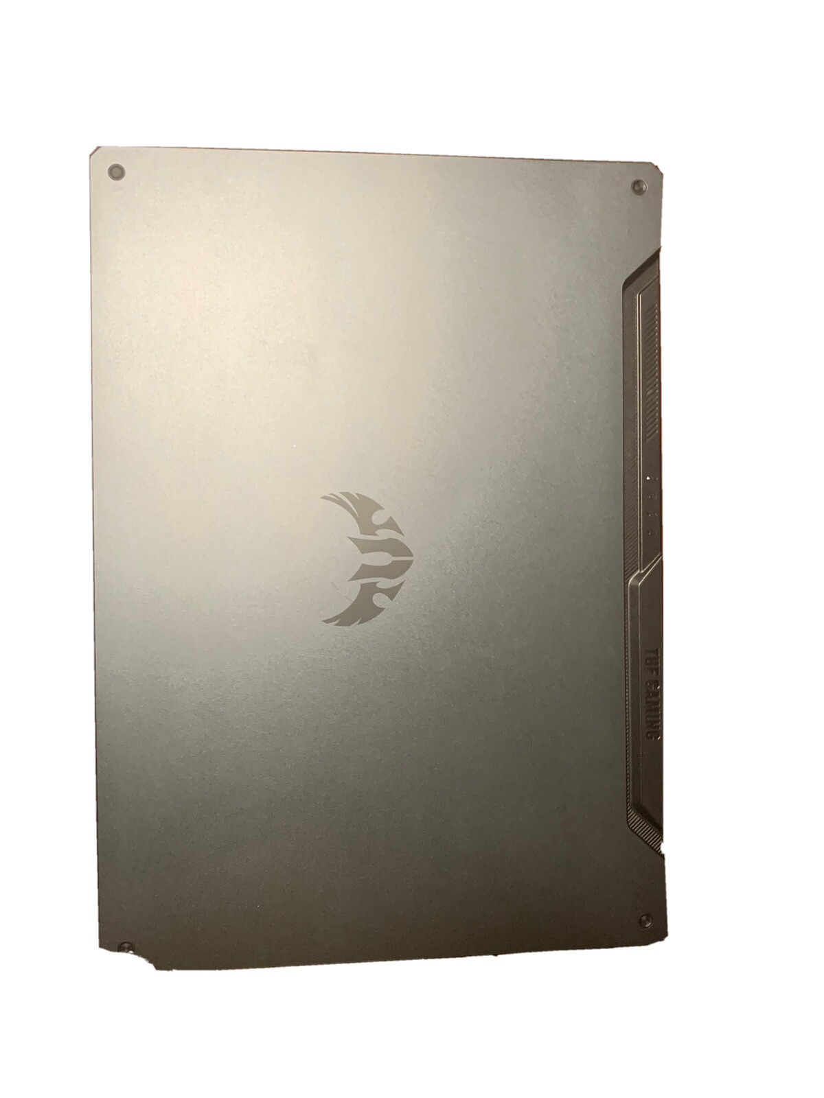 ASUS TUF Gaming A15 Laptop | T Key Missing, Used with Charging Cable, No Box