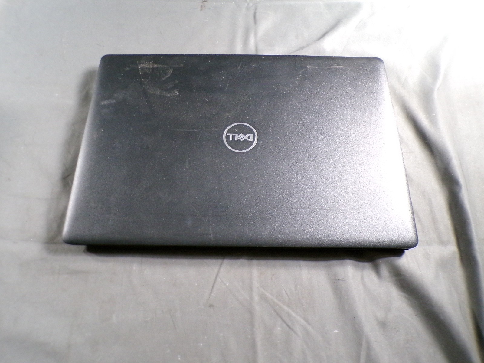 DELL LATITUDE 3590 INTEL CORE i3-6006U 2.00GHZ 8GB RAM **NO HD/ NO CADDIE/ NO OS