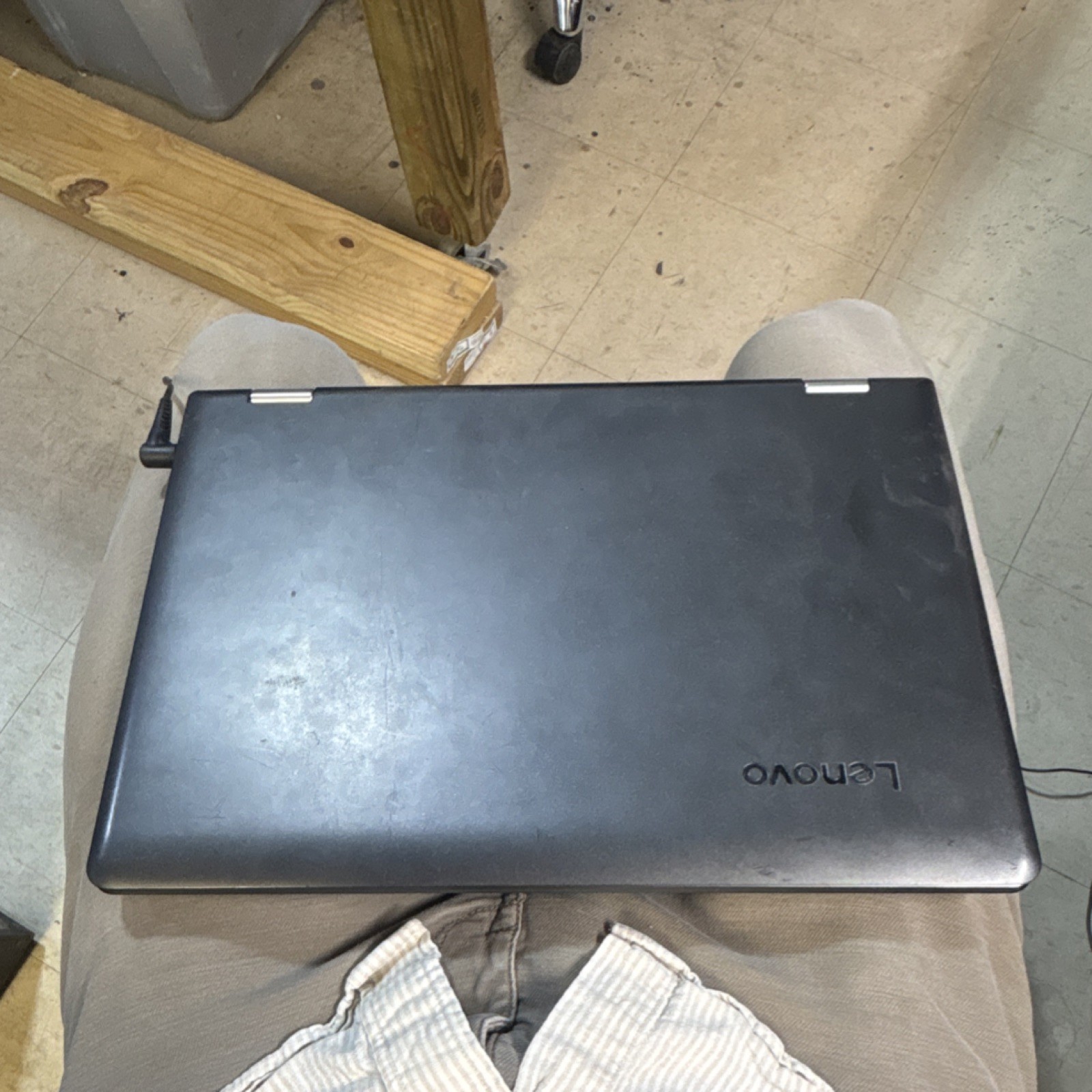 Lenovo Ideapad FLEX 4-1470 Laptop Intel i5 14″ Touch Windows 10 USB HDMI