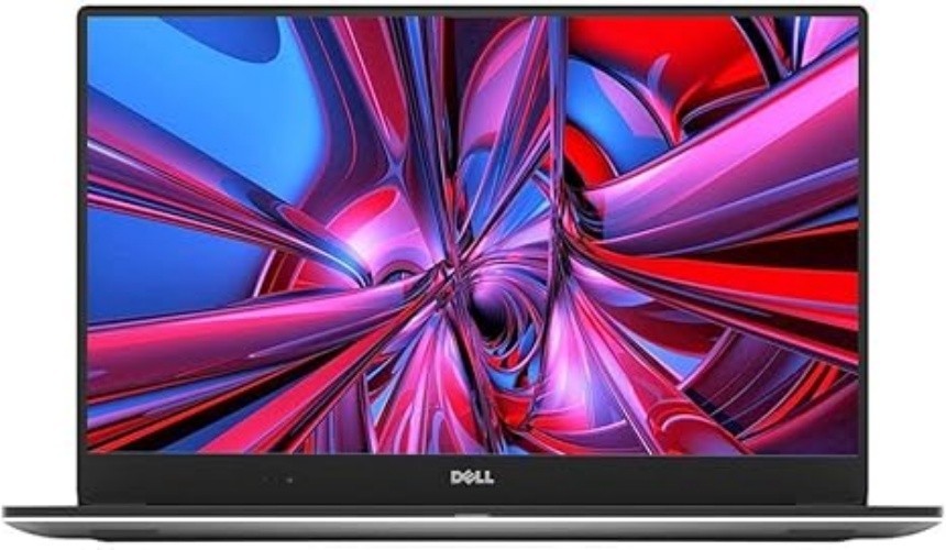 Dell Precision 5520 15.6 4K TOUCH i7-7820HQ 2.90GHz 16GB 512GB SSD Quadro M1200