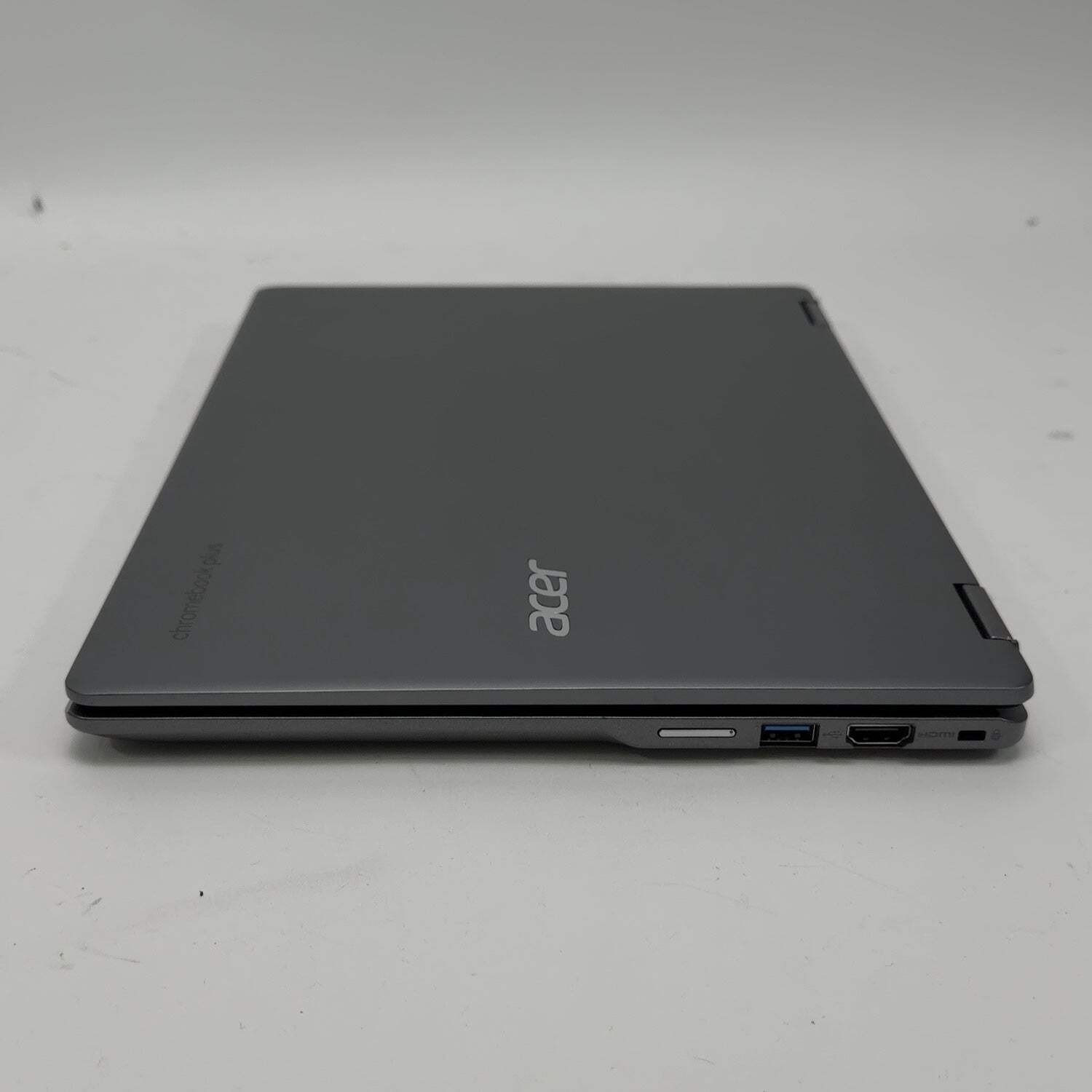Acer Chromebook Plus Spin 514 N24Q4 14″ i3-100U 4.7GHz 16GB RAM 256GB SSD