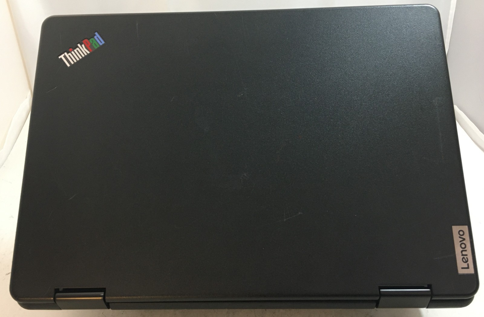 Lenovo ThinkPad 11e Yoga Gen 6 Touchscreen M3-8100Y 1.1GHz 8GB 256 GB SSD Win11