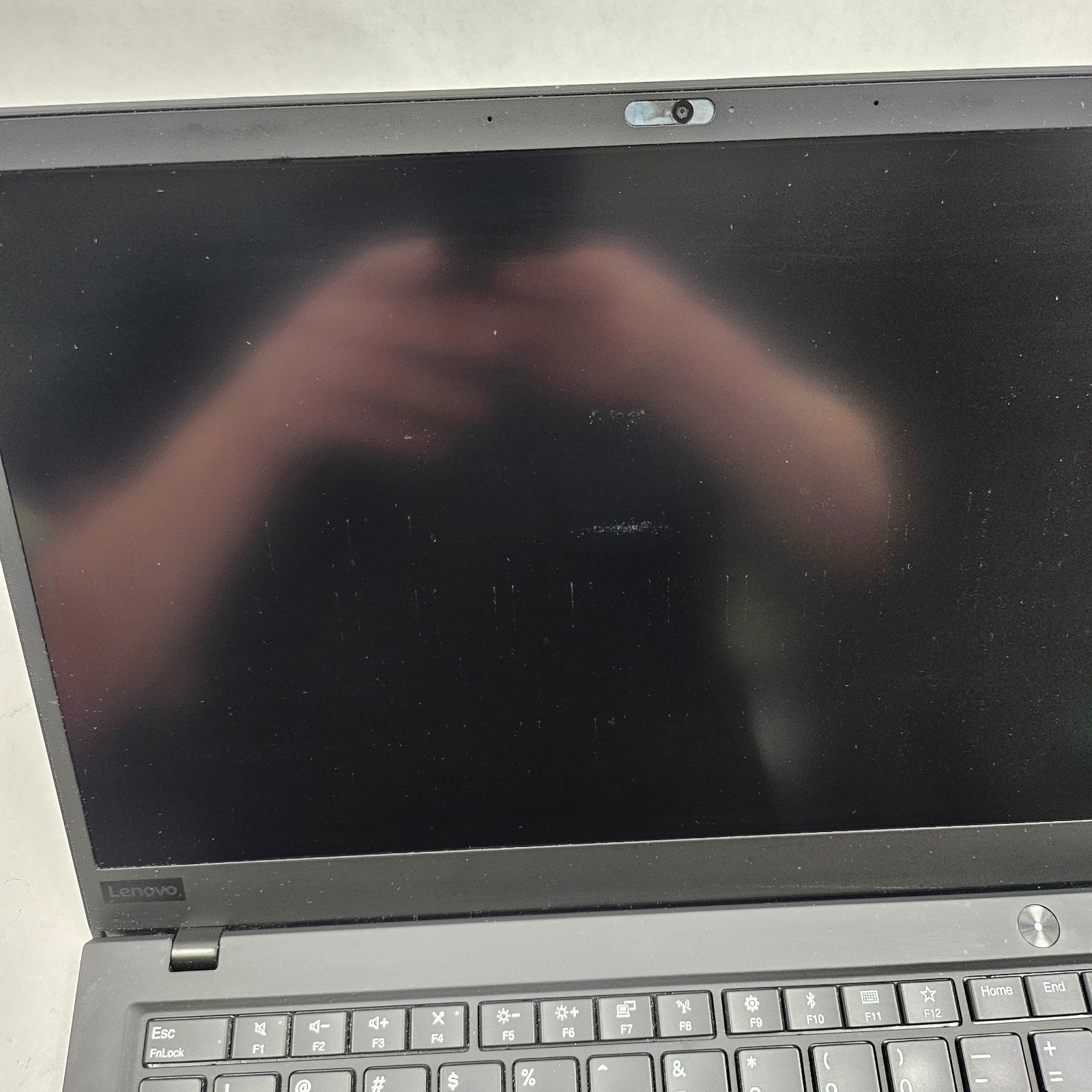 Lenovo ThinkPad X1 Carbon Gen 6 Laptop Core i5-8250U 8GB RAM 256GB SSD *READ*