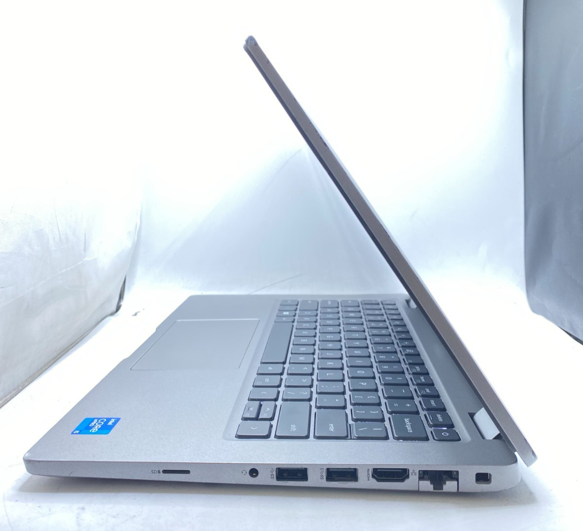 Dell Latitude 5420 14″ Laptop Intel Core i5-1145G7 2.60GHz 8GB RAM 256GB SSD