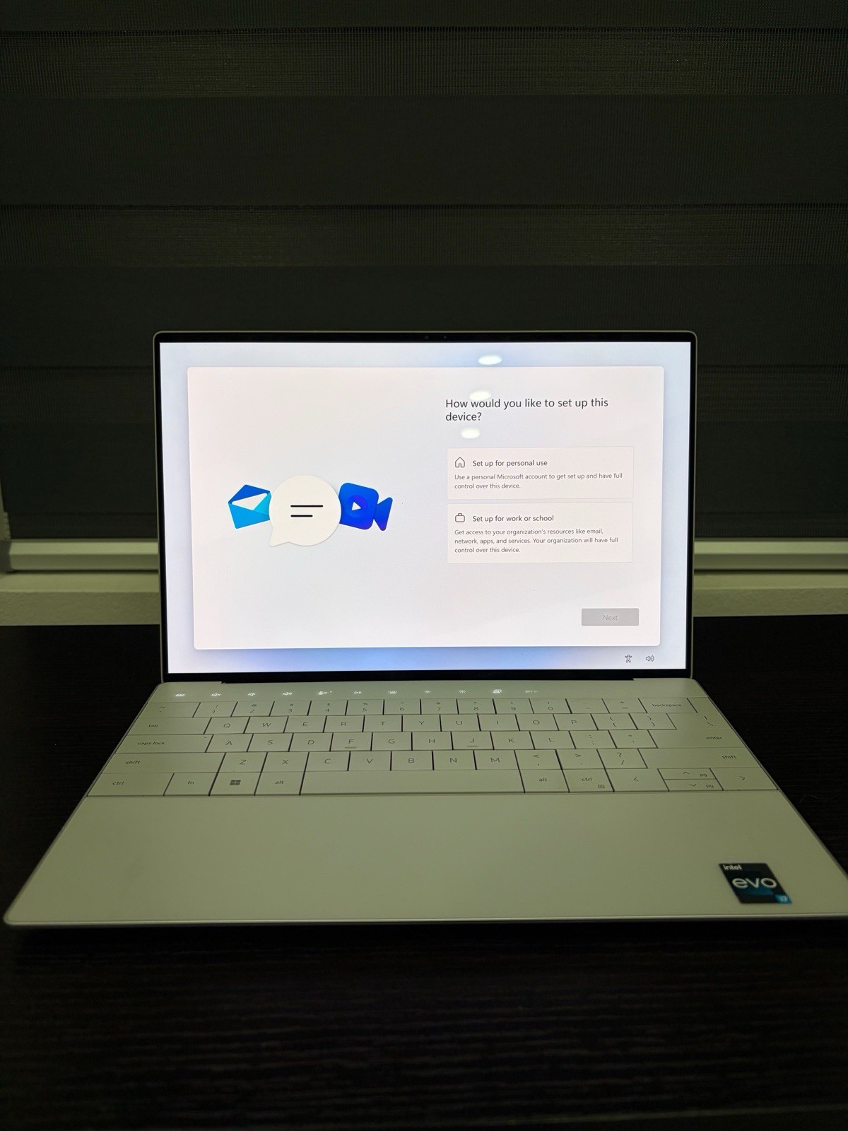 DELL XPS 13 PLUS 9320 – EXCELLENT CONDITION