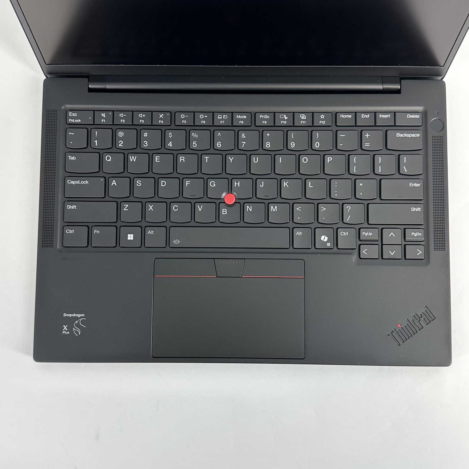 Lenovo ThinkPad T14s Gen 6 FHD+ TOUCH 3.24 GHz Snapdragon X Plus 16GB 1TB SSD